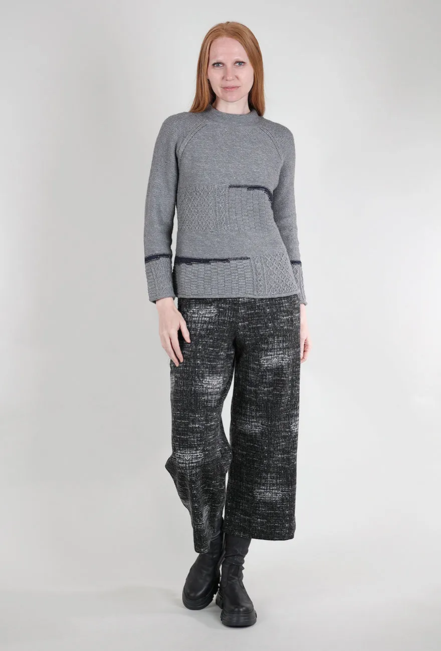 Harvest Sweater, Iron