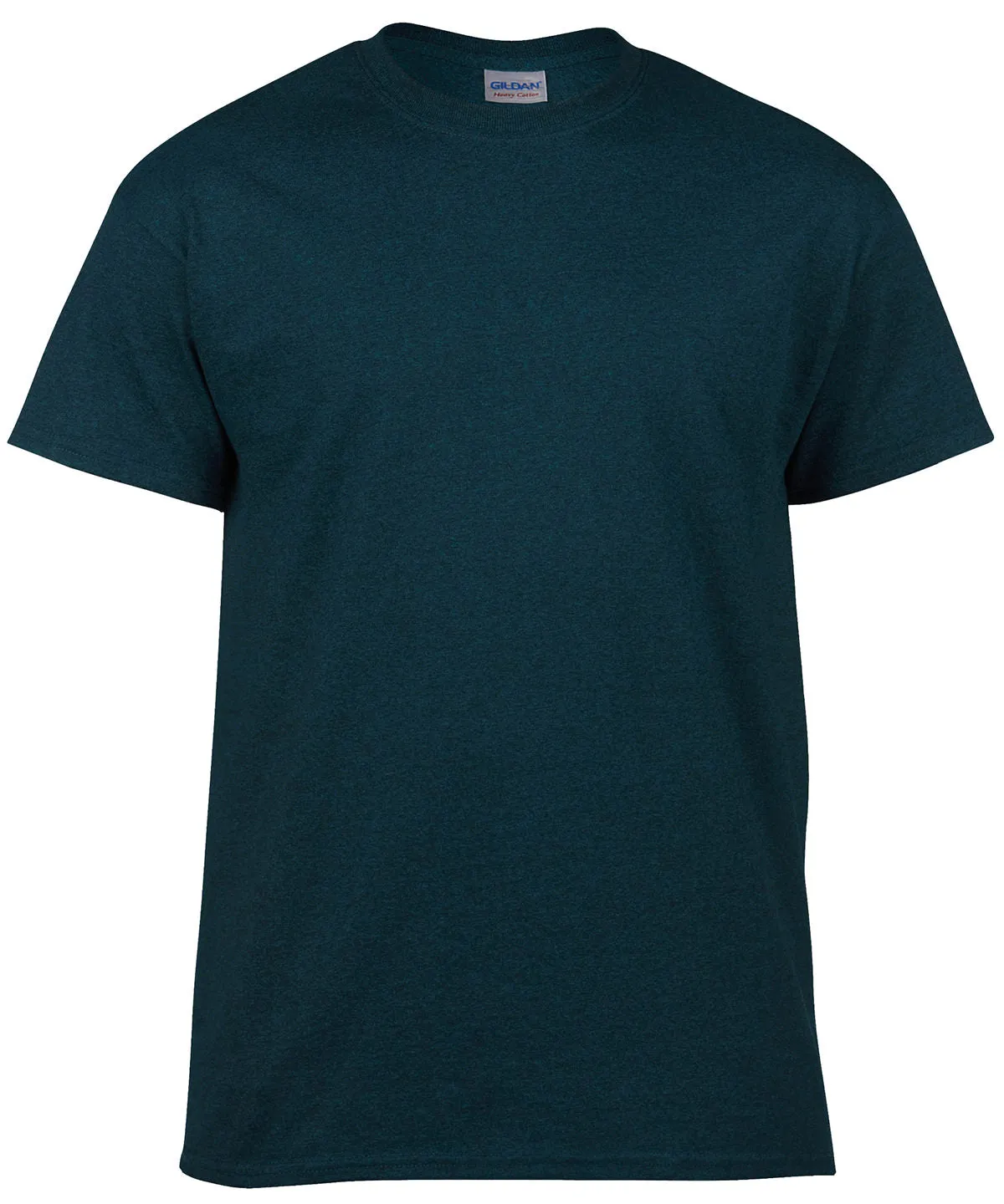 Heavy Cotton adult t-shirt | Midnight