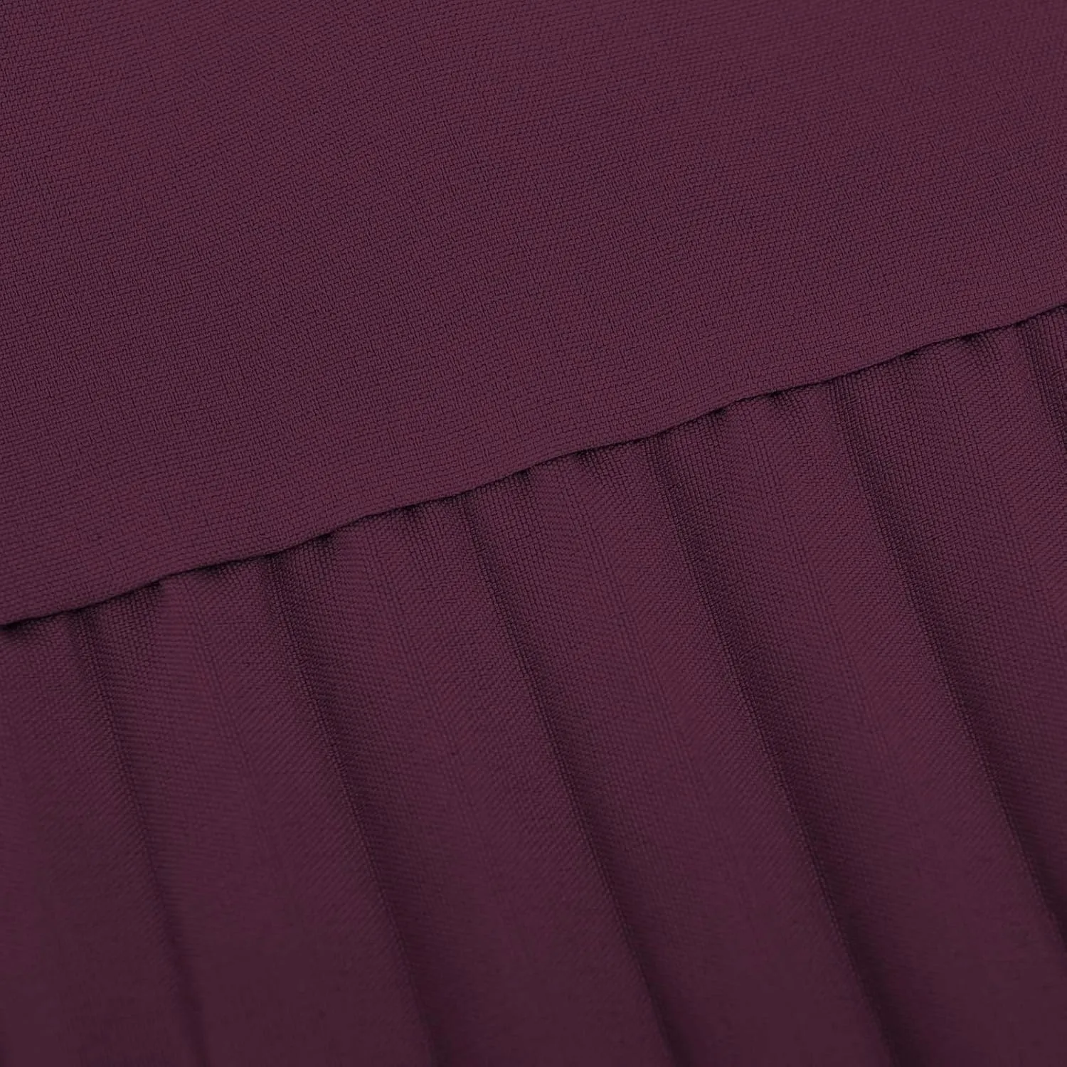 HGps8w Summer Dresses for Women 2025 Elegant Pleated A-Line Swing Wedding Guests Dress Loose Cap Sleeve Solid Midi Skirt