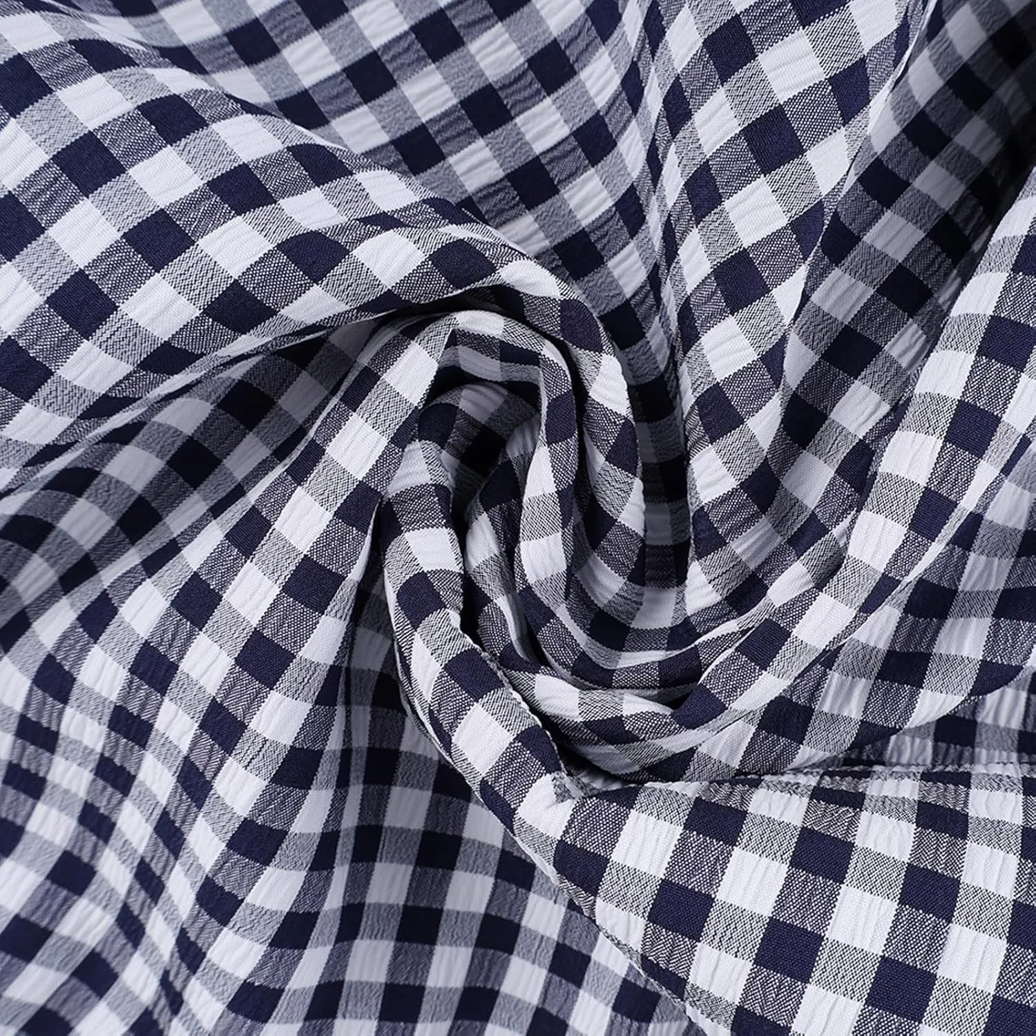 HGps8w Women's Elegant Plaid Maxi Skirt Ruffle Hem High Waisted Asymmetrical Belted Flowy Long Skirts