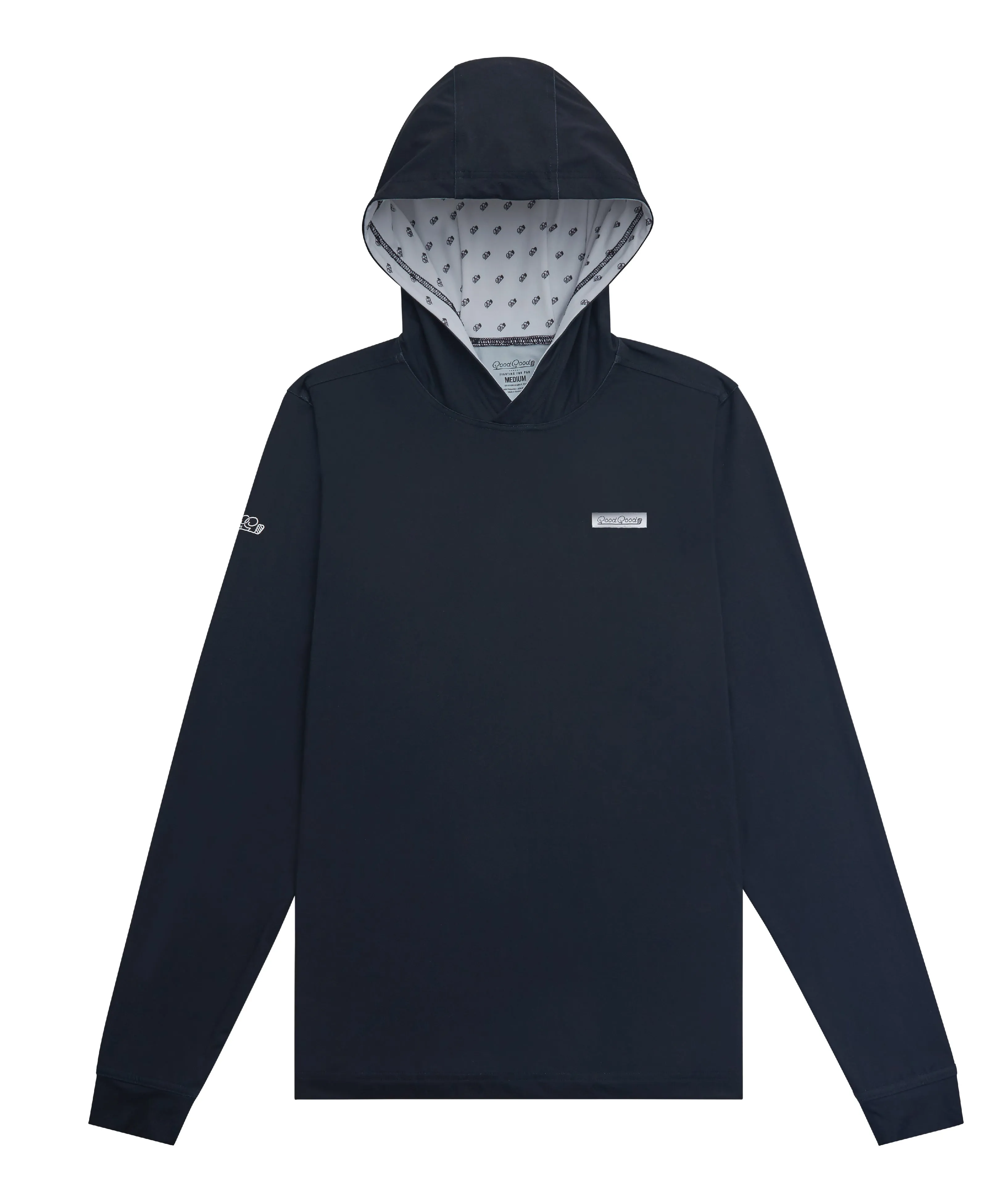 Hole In One Goodie Hoodie