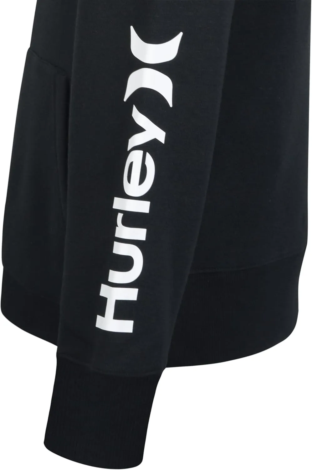Hurley Boys' One and Only Pullover Hoodie