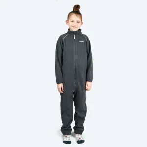 Icepeak Junior Jaide Kd Overall - Gray