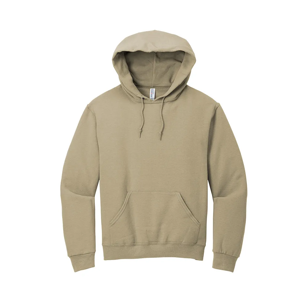 Jerzees® - NuBlend® Pullover Hooded Sweatshirt - Khaki