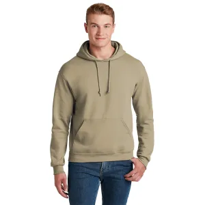 Jerzees® - NuBlend® Pullover Hooded Sweatshirt - Khaki