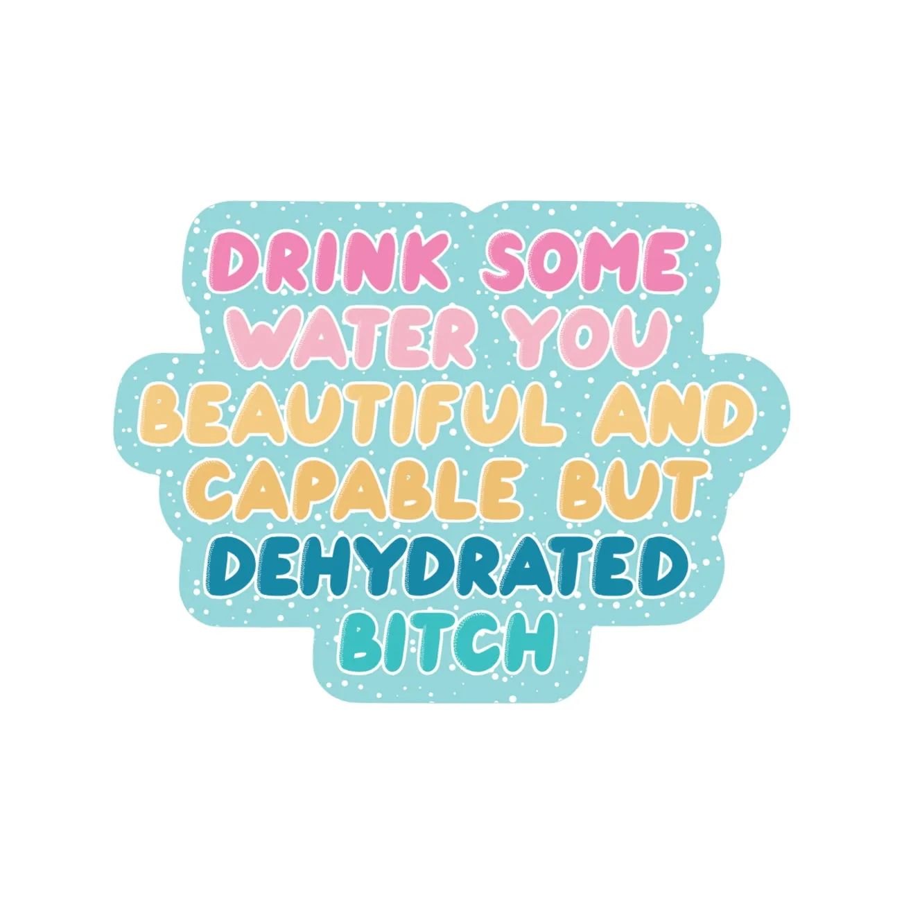 Juju and Moxie Stickers
