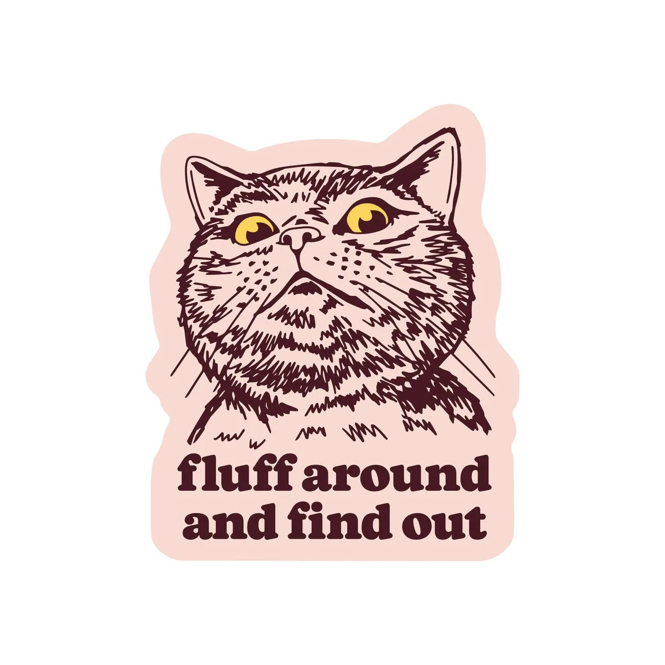 Juju and Moxie Stickers