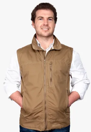 Just Country Mens Joshua Vest