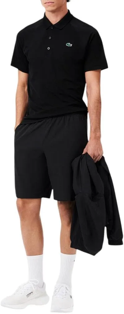 Lacoste Men's Regular Fit Uv Protect Polo Shirt