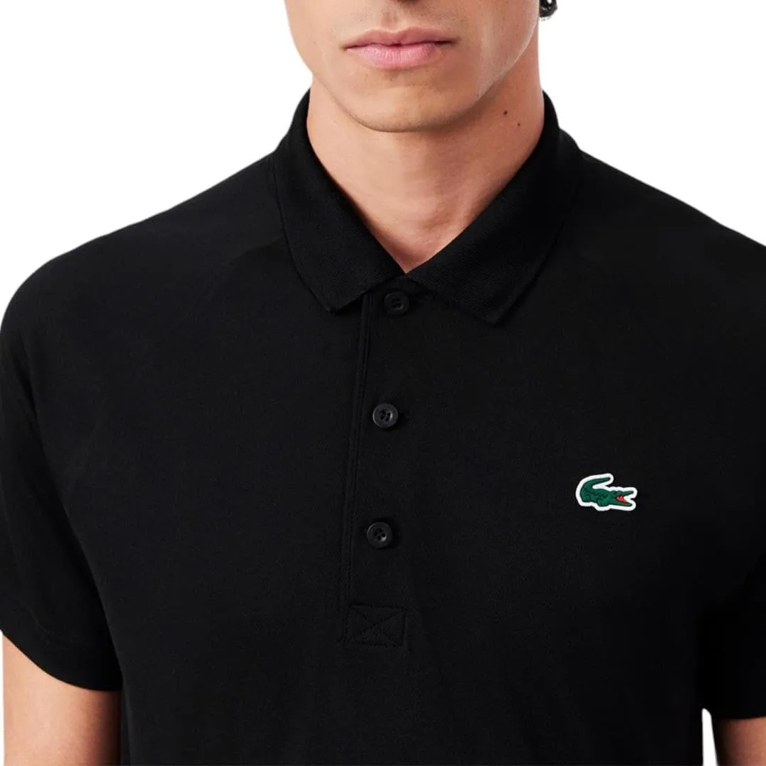 Lacoste Men's Regular Fit Uv Protect Polo Shirt