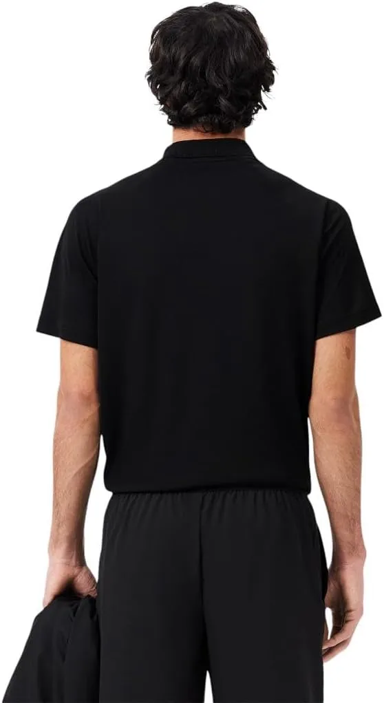 Lacoste Men's Regular Fit Uv Protect Polo Shirt