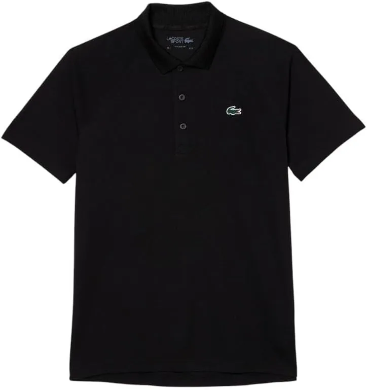 Lacoste Men's Regular Fit Uv Protect Polo Shirt