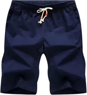 LCMTWX Mens Cargo Shorts Summer Cotton Men's and Shorts Casual Men's Pants Men's Athletic Shorts Mens Casual Shorts Mens