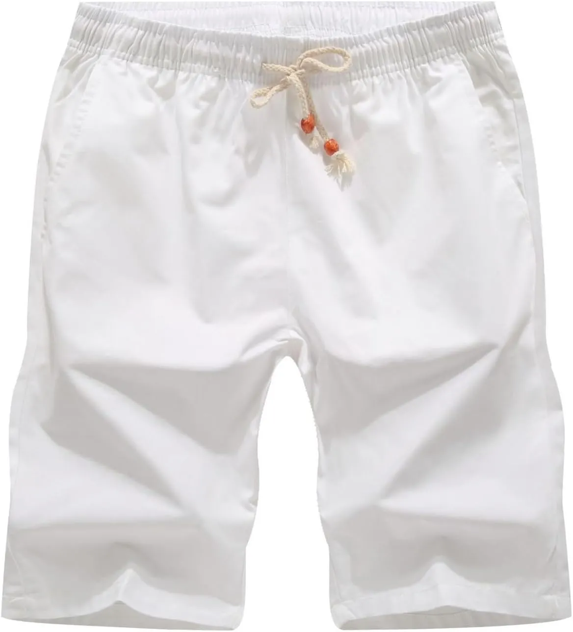 LCMTWX Mens Cargo Shorts Summer Cotton Men's and Shorts Casual Men's Pants Men's Athletic Shorts Mens Casual Shorts Mens