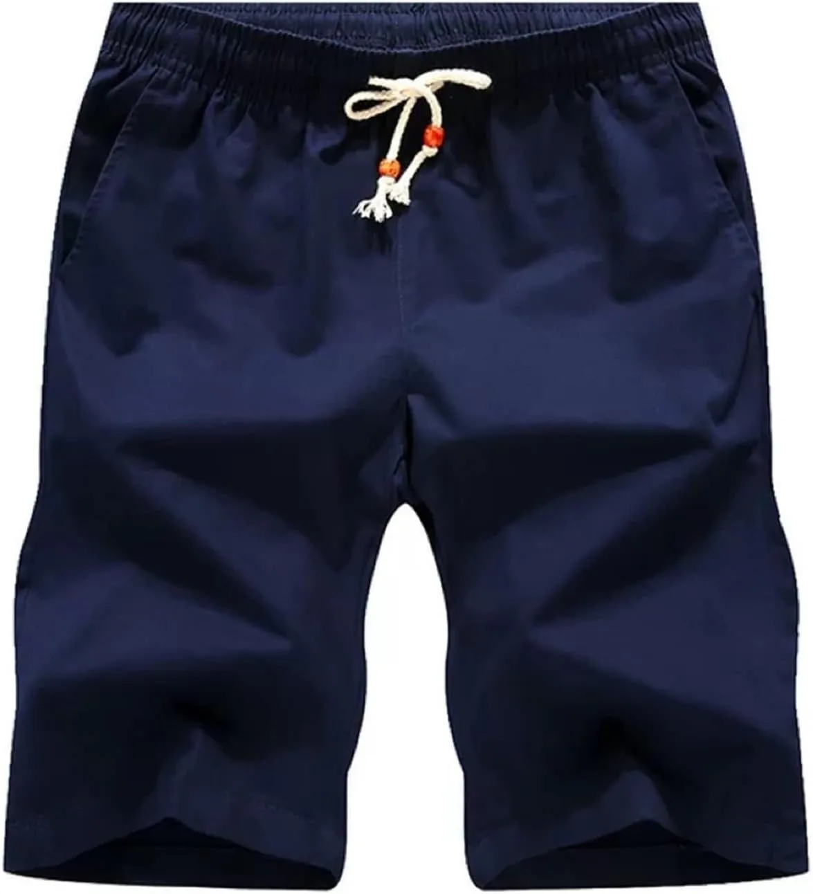 LCMTWX Mens Cargo Shorts Summer Cotton Men's and Shorts Casual Men's Pants Men's Athletic Shorts Mens Casual Shorts Mens