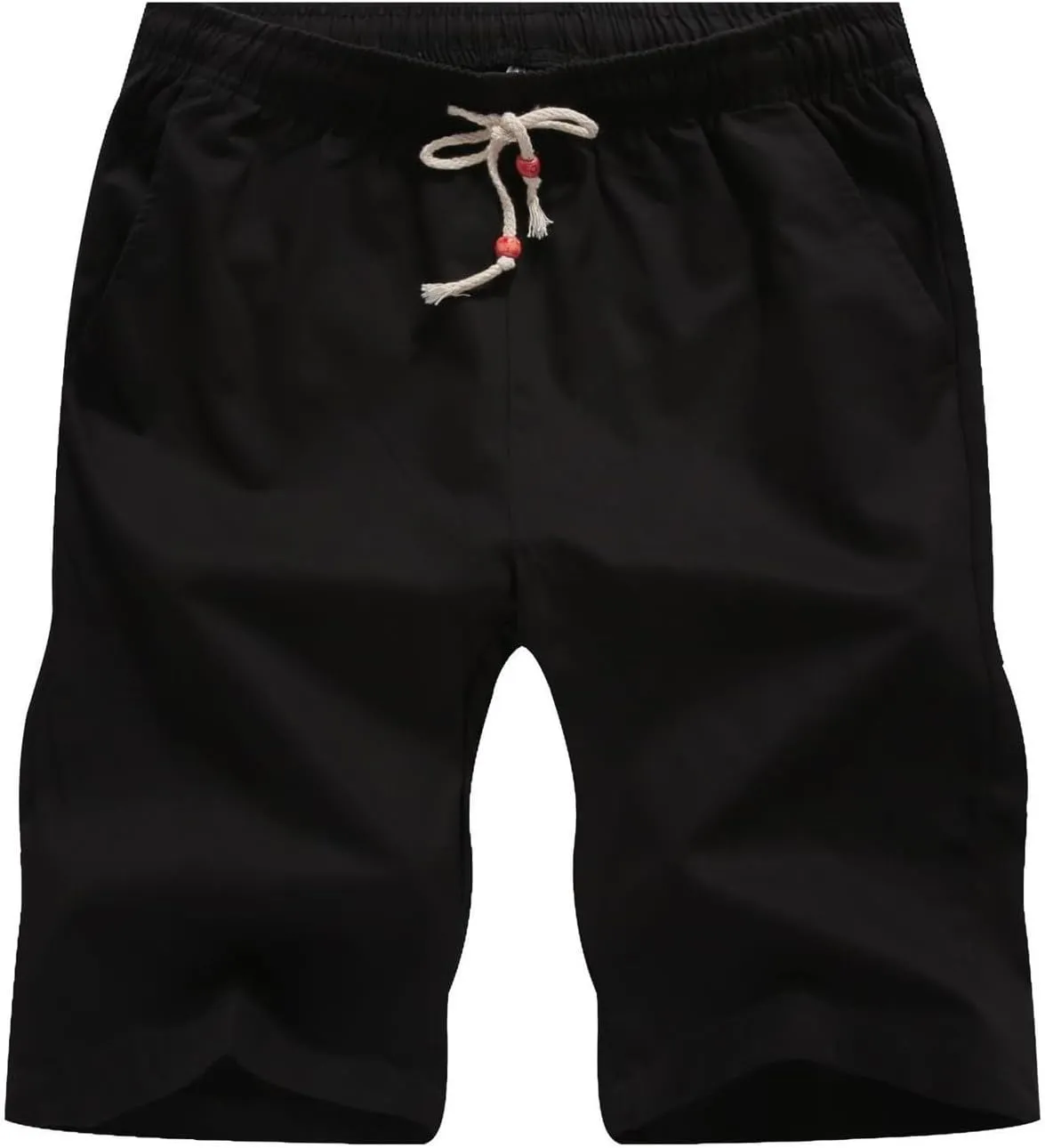 LCMTWX Mens Cargo Shorts Summer Cotton Men's and Shorts Casual Men's Pants Men's Athletic Shorts Mens Casual Shorts Mens