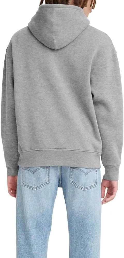 Levi's Men's Graphic Hoodie (Available in Big & Tall)