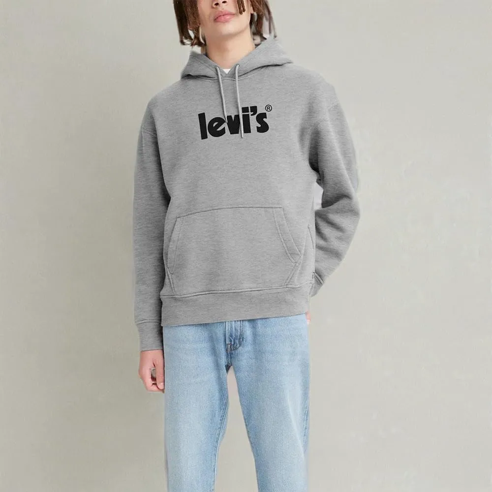 Levi's Men's Graphic Hoodie (Available in Big & Tall)