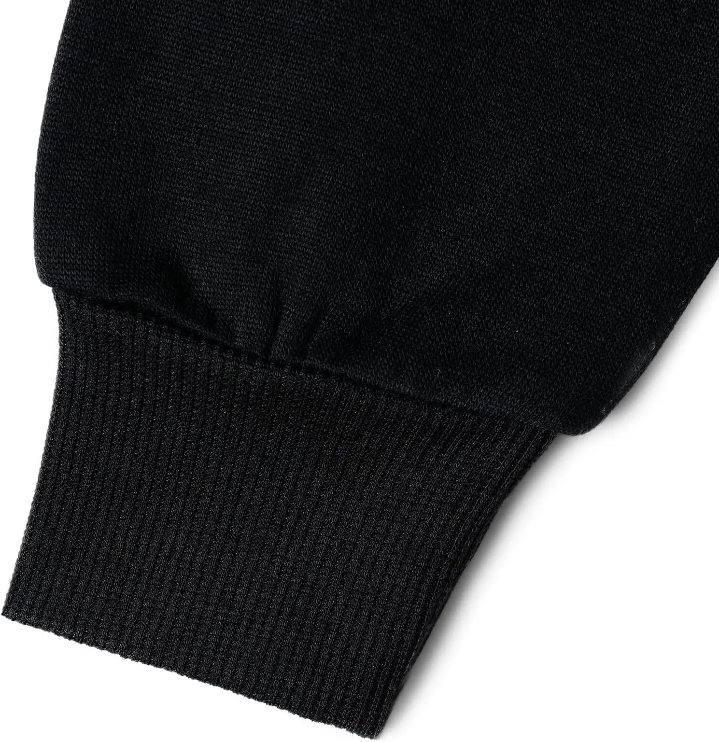 Marvel Half Zip Hoodie