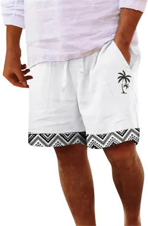 Men's Cargo Shorts Summer Shorts Cotton Men's Solid and and Men's Pants Casual Shorts Active Wear Mens Mens Jean
