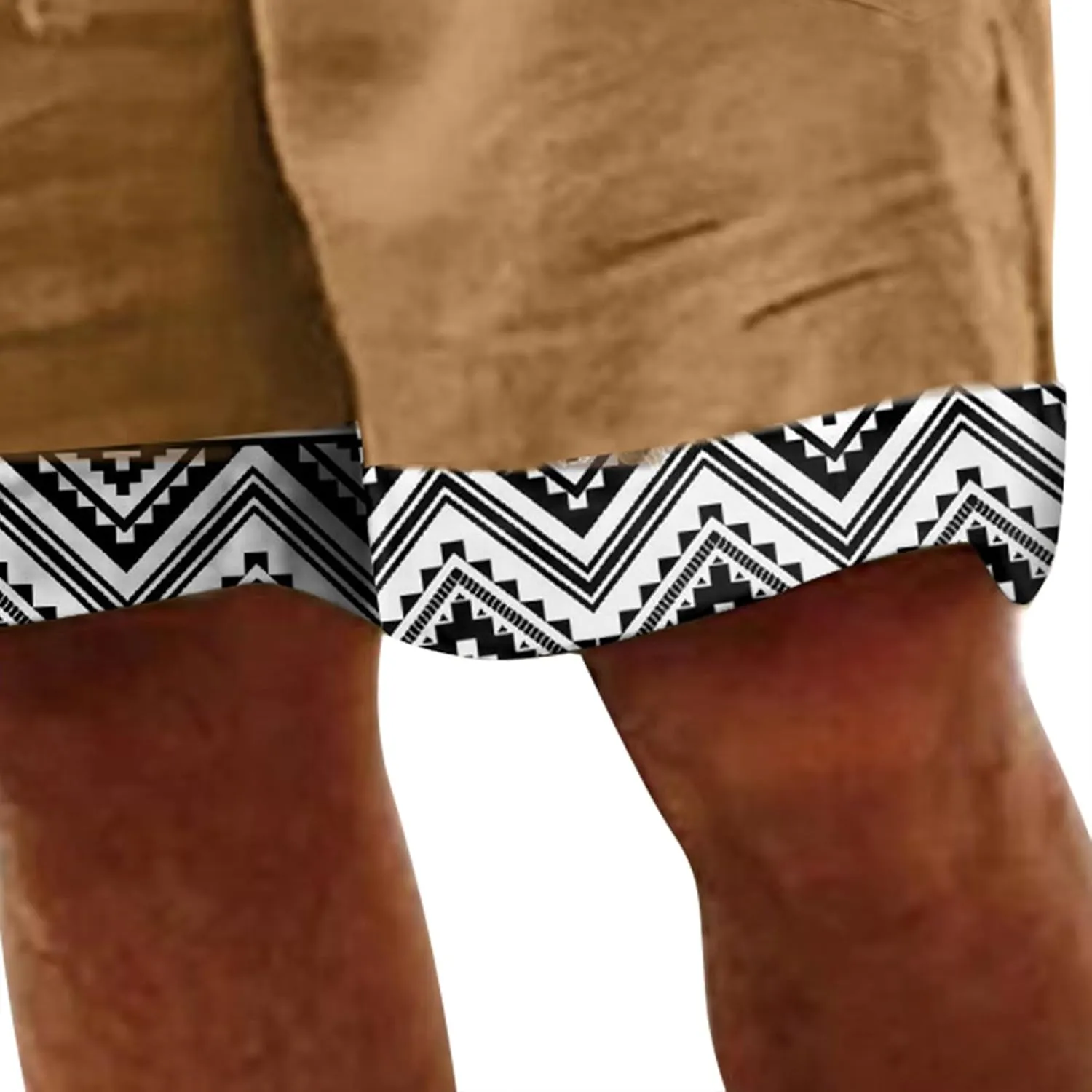 Men's Cargo Shorts Summer Shorts Cotton Men's Solid and and Men's Pants Casual Shorts Active Wear Mens Mens Jean