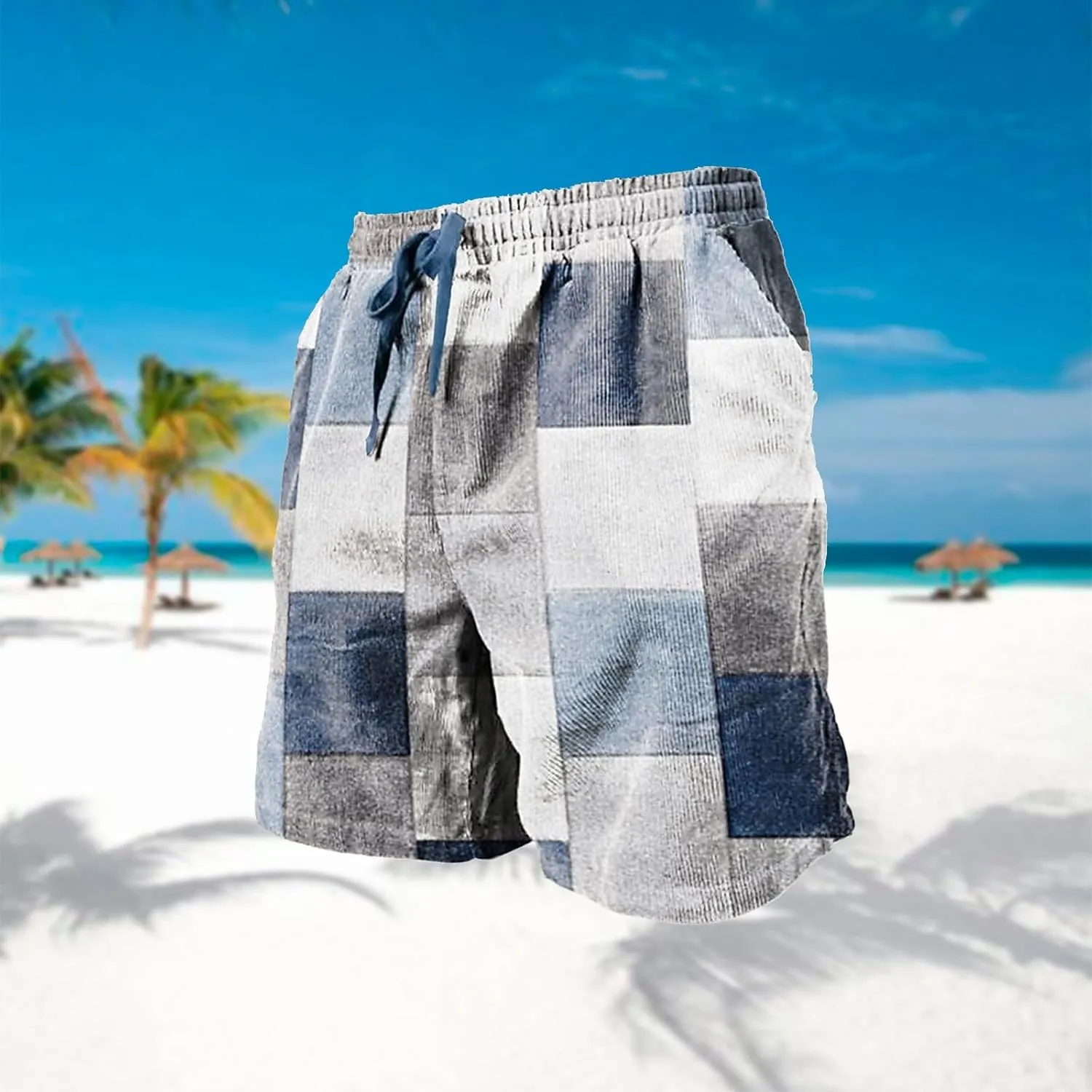 Men's Cargo Shorts Summer Shorts Cotton Men's Solid and and Men's Pants Casual Shorts Active Wear Mens Mens Jean