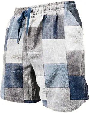 Men's Cargo Shorts Summer Shorts Cotton Men's Solid and and Men's Pants Casual Shorts Active Wear Mens Mens Jean