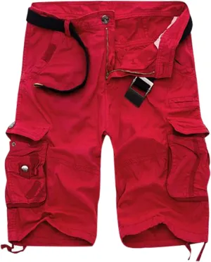 Men's Shorts Pants Work Shorts Men's Summer Shorts Vintage Sports Men's Pants Mens Cotton Shorts Mens Stretch Cargo