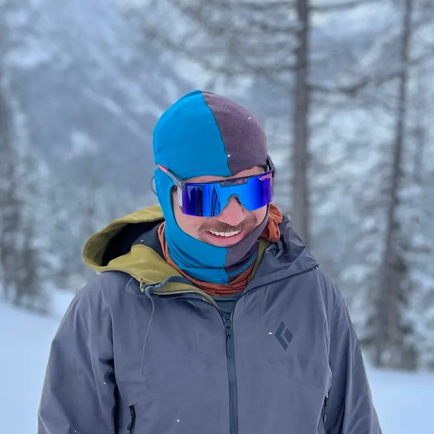 Merino Wool Balaclava