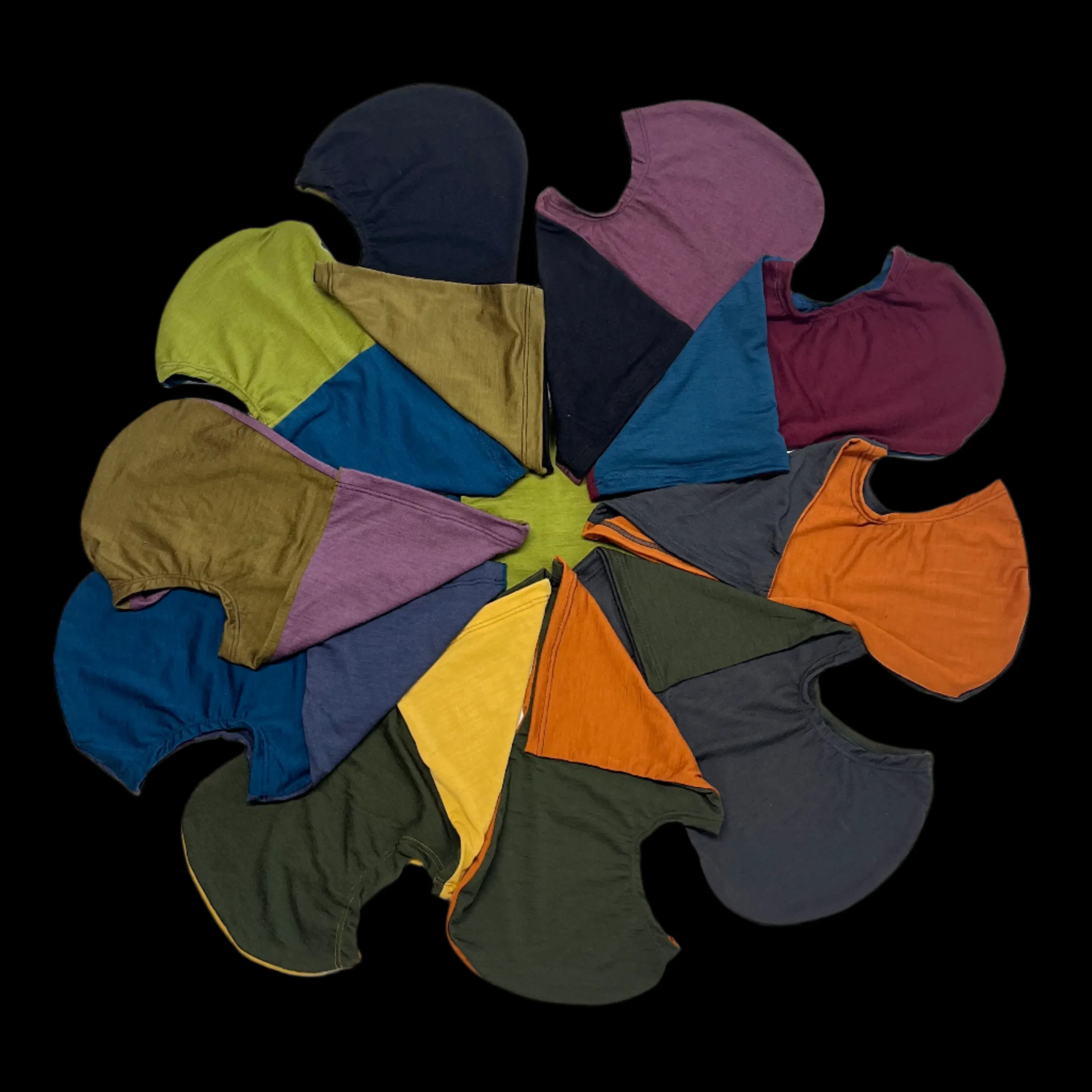 Merino Wool Balaclava