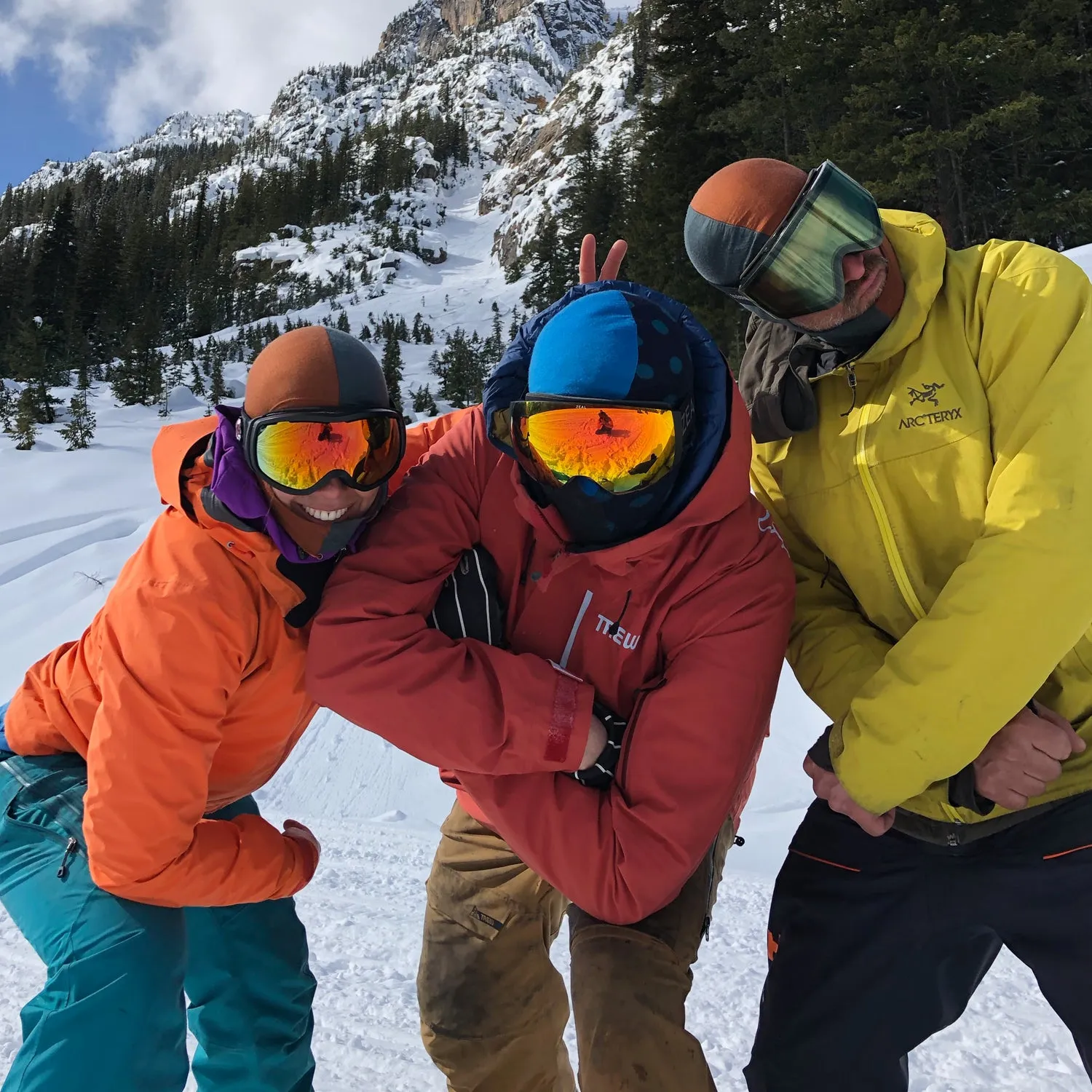 Merino Wool Balaclava