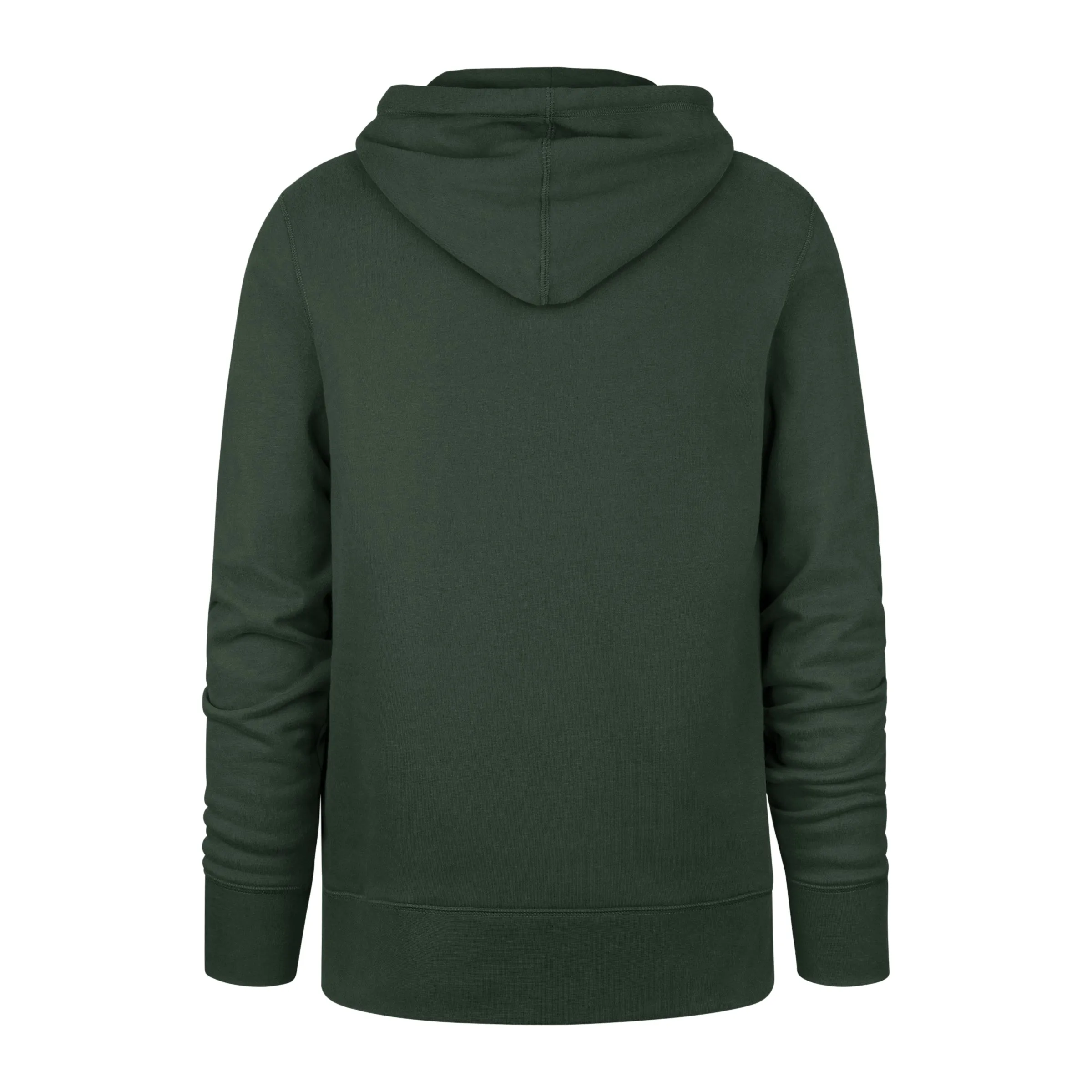 Milwaukee Bucks Crown '47 Headline Hoodie