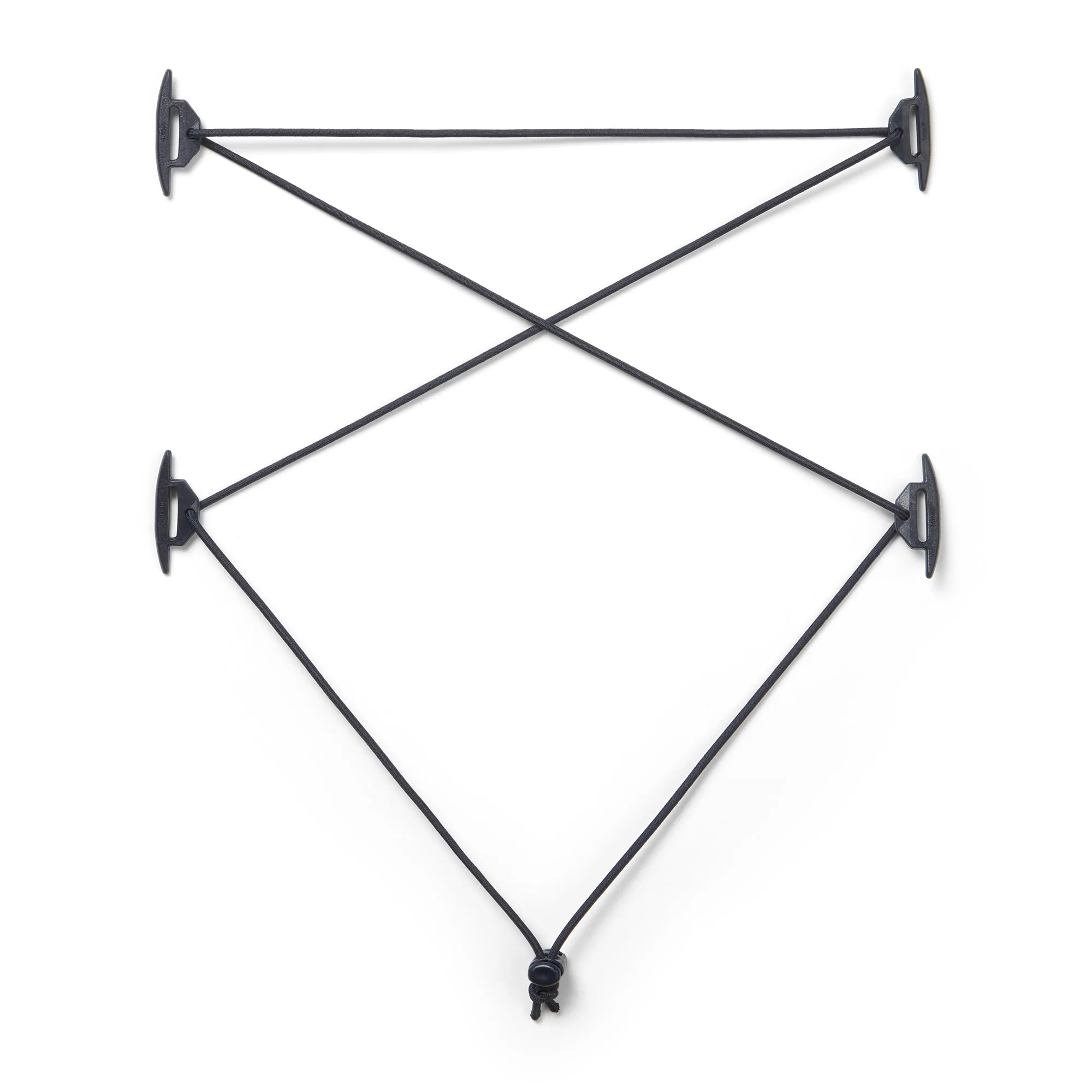 Montane T-Hook Bungee System