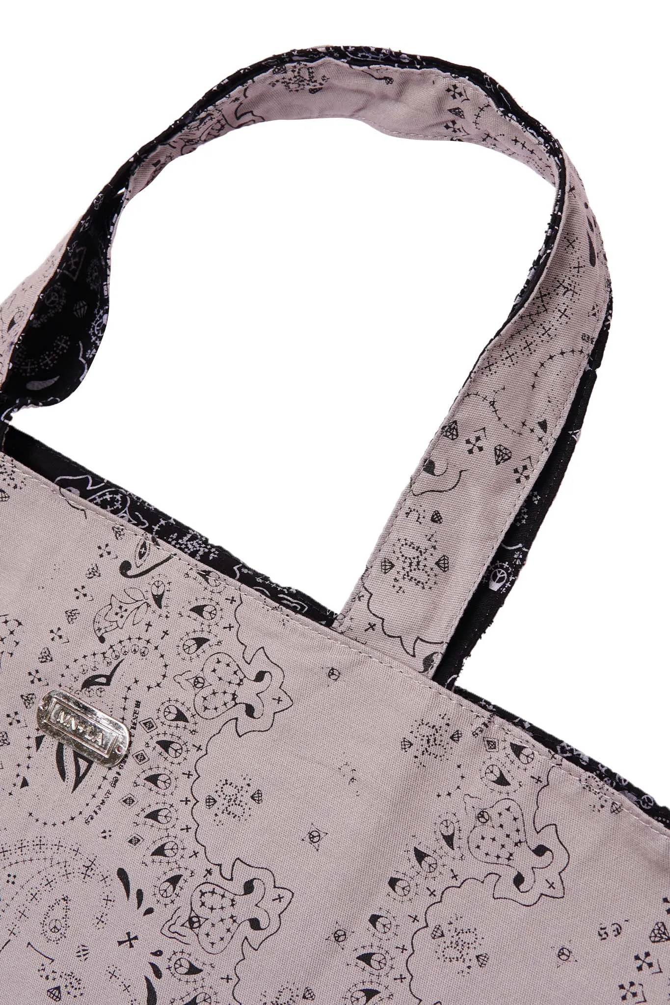 NIGHT SHIFT 2-WAY CARRYALL