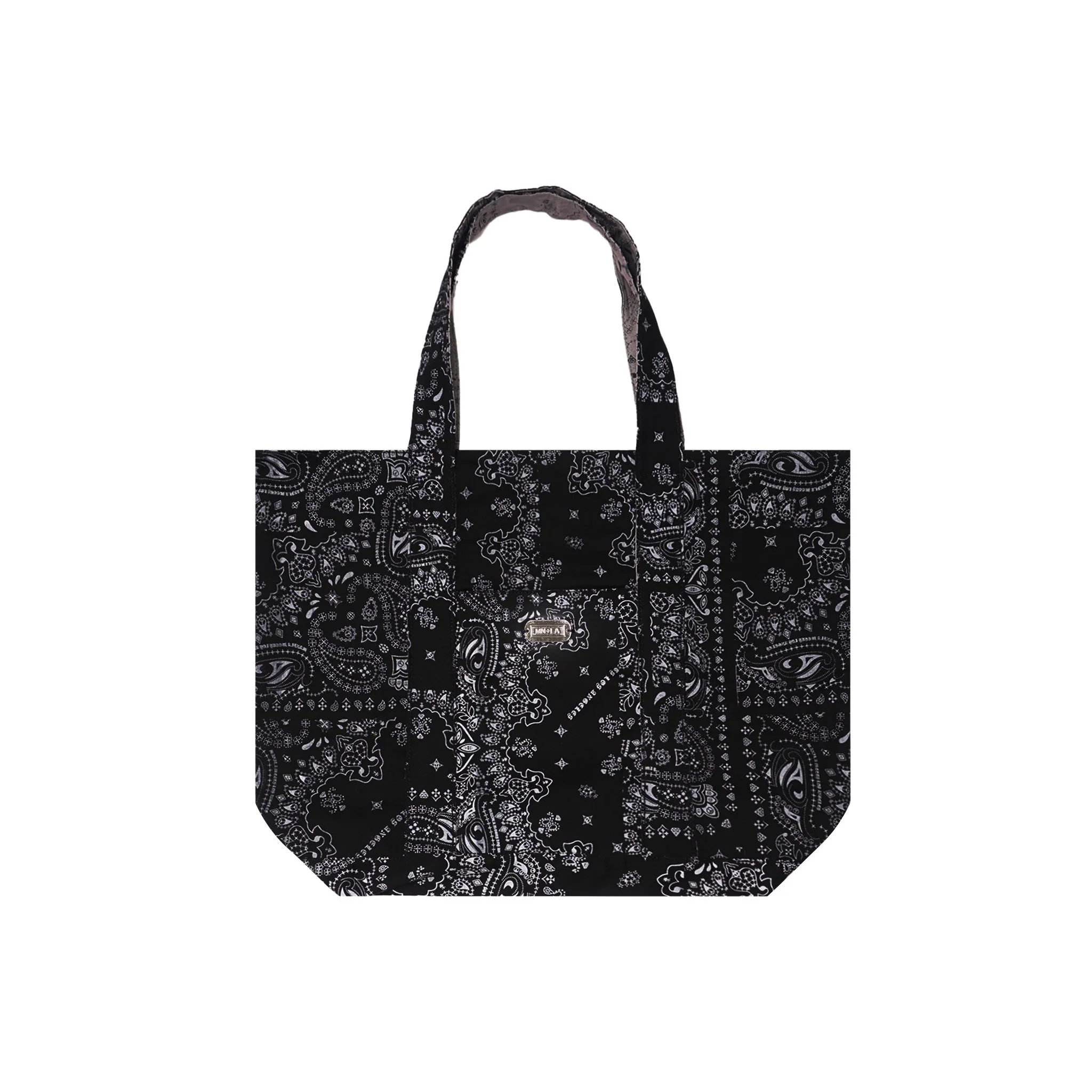NIGHT SHIFT 2-WAY CARRYALL
