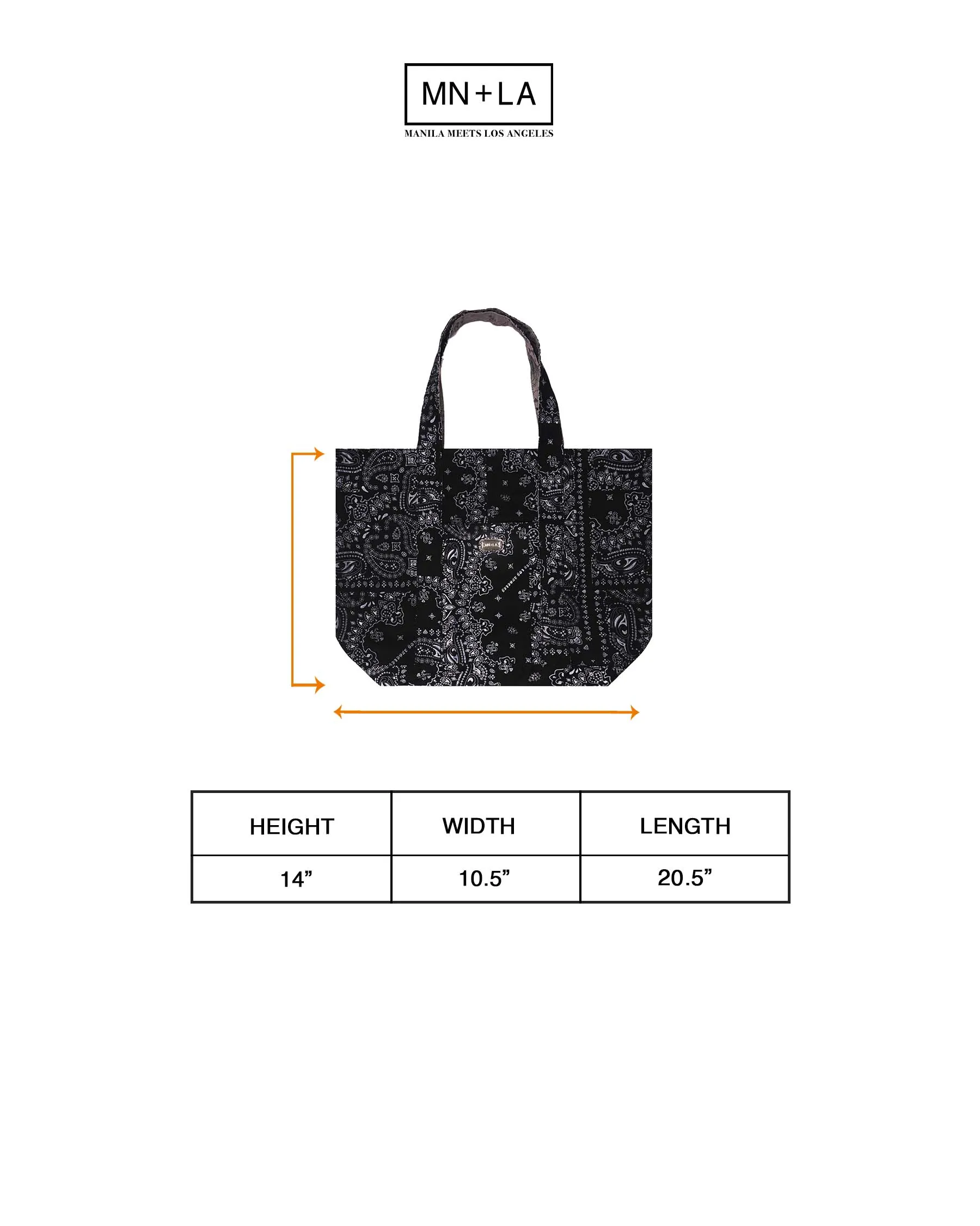 NIGHT SHIFT 2-WAY CARRYALL