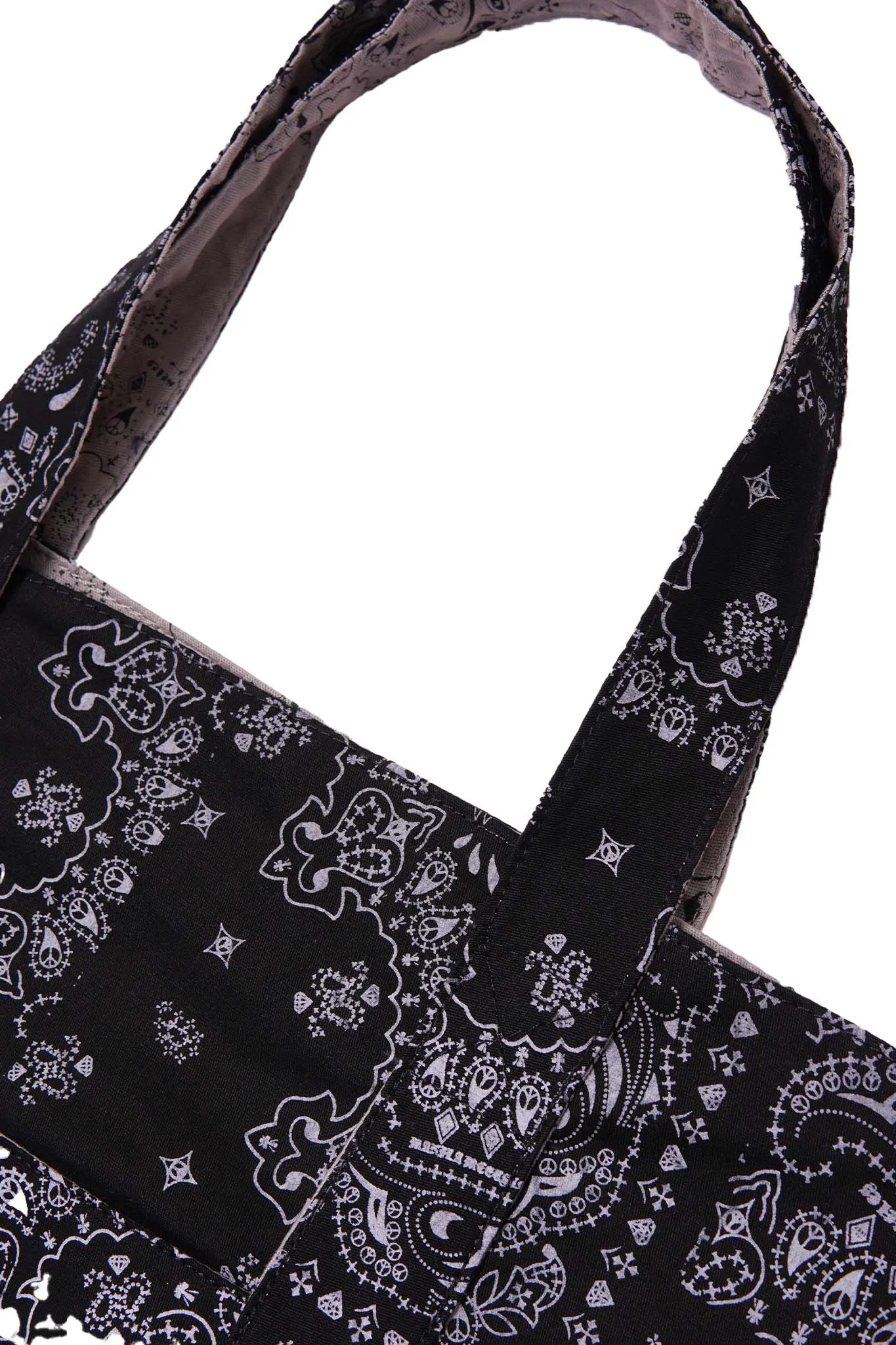 NIGHT SHIFT 2-WAY CARRYALL