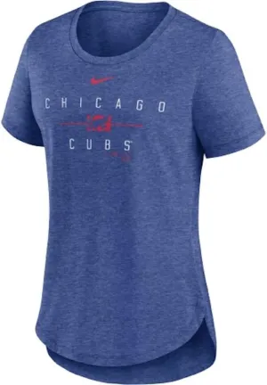 Nike Women's Knockout Team Stack T-Shirt