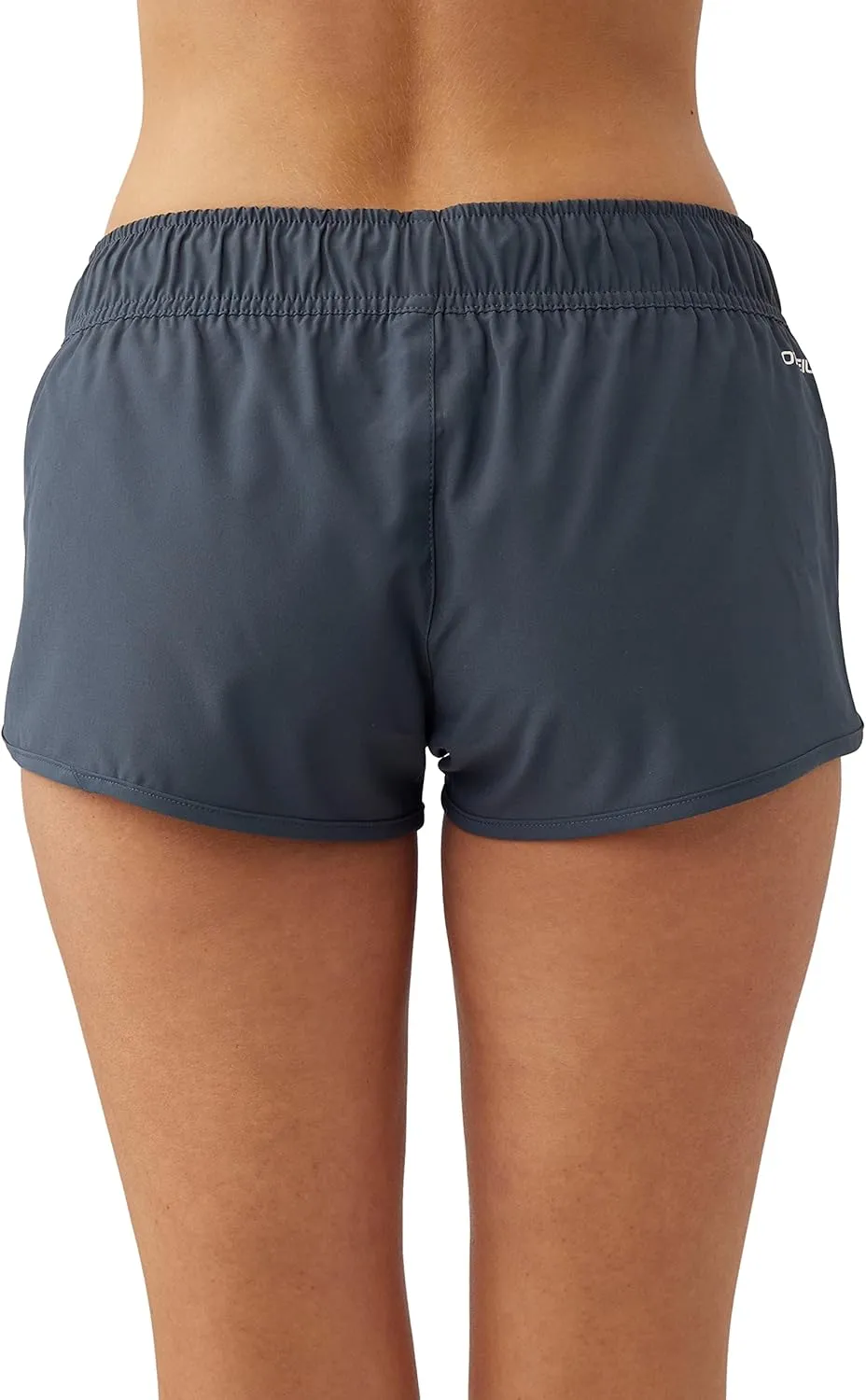 O'NEILL Women's 2 Inch Boardshorts - Stretchy Swim Shorts for Women-Beach Shorts for Swimming and Surfing