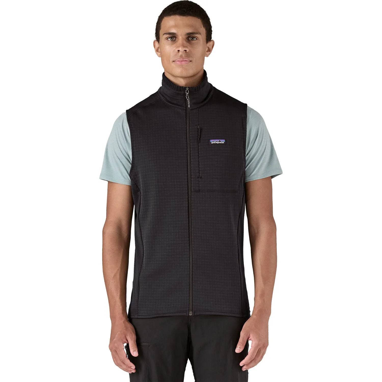 Patagonia Men's R1 Vest