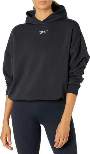 Reebok Women's Oversize Hoodie