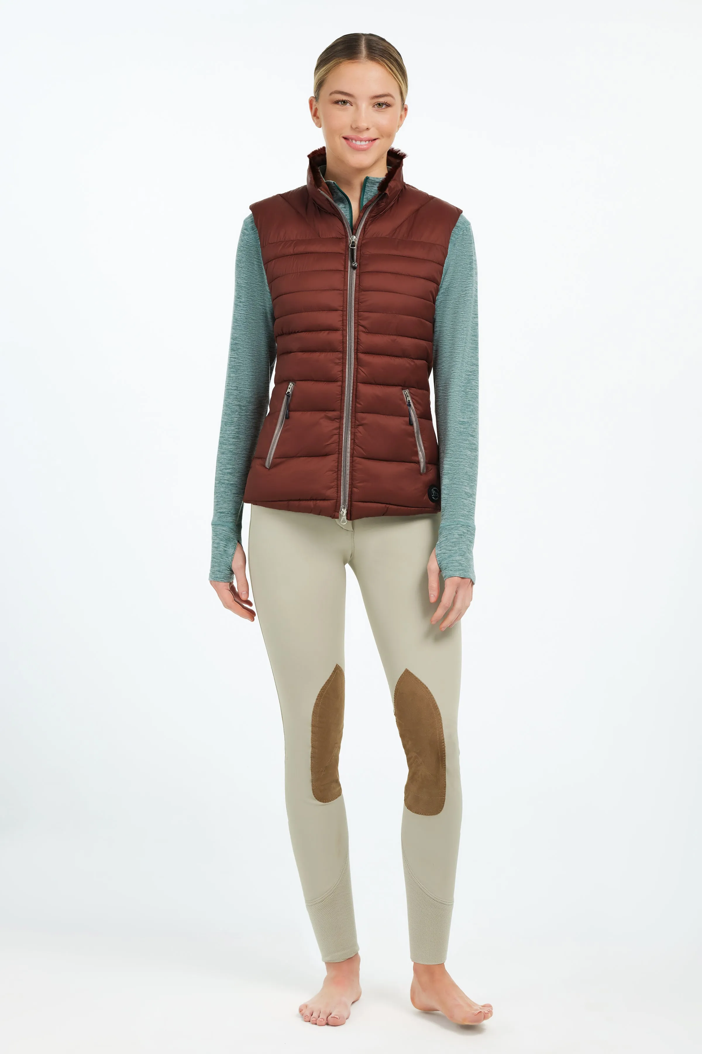 RJ Classic Harlie Vest