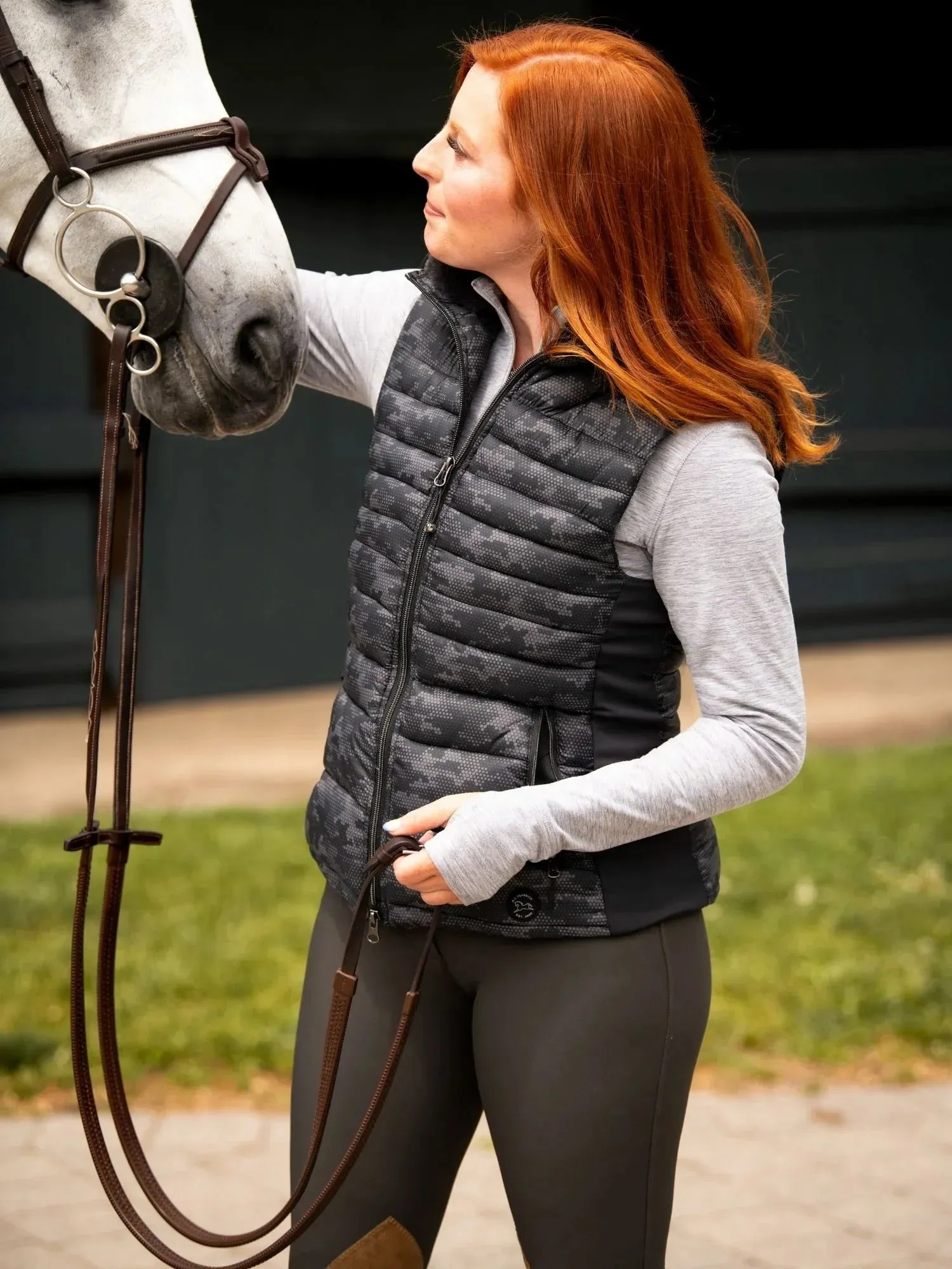 RJ Classic Harlie Vest