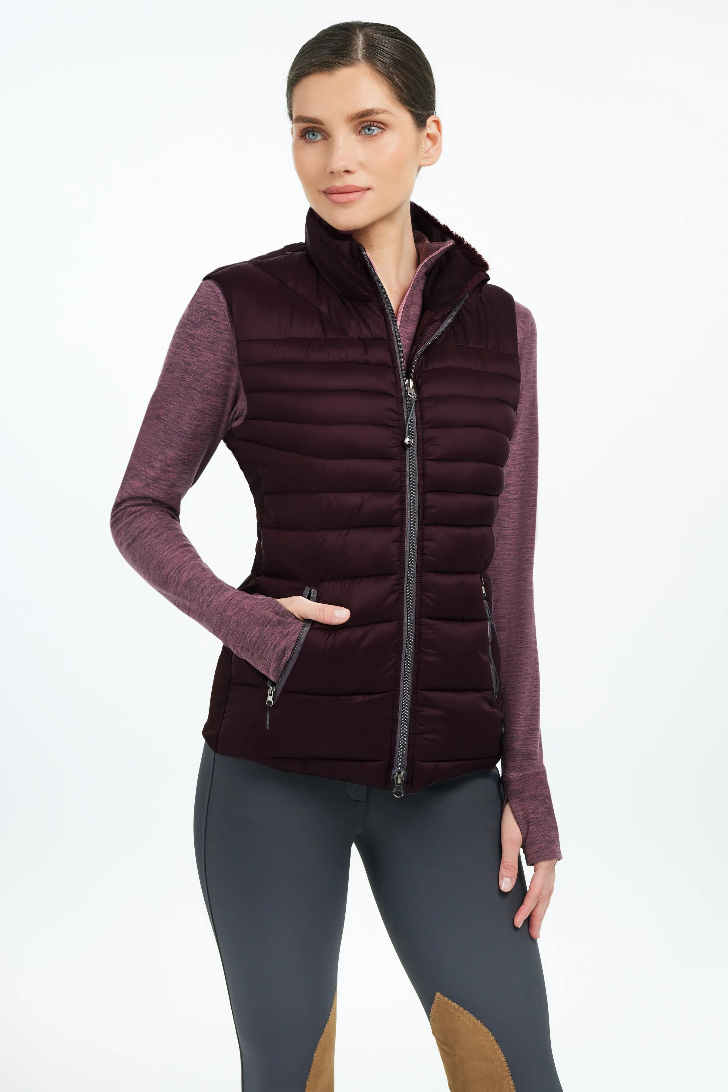 RJ Classic Harlie Vest