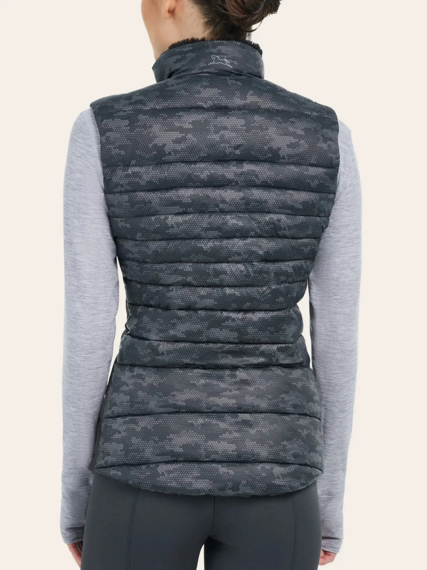 RJ Classic Harlie Vest