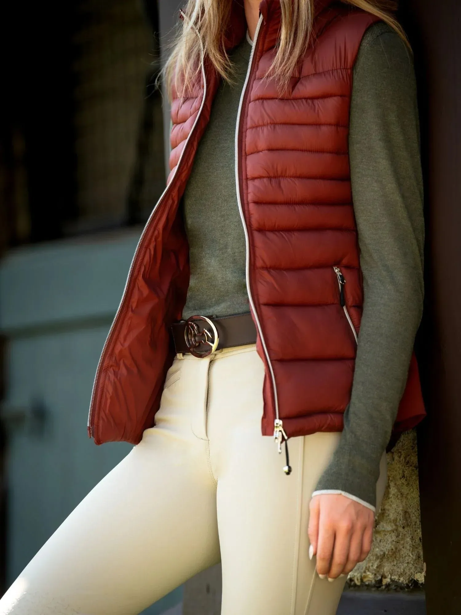 RJ Classic Harlie Vest