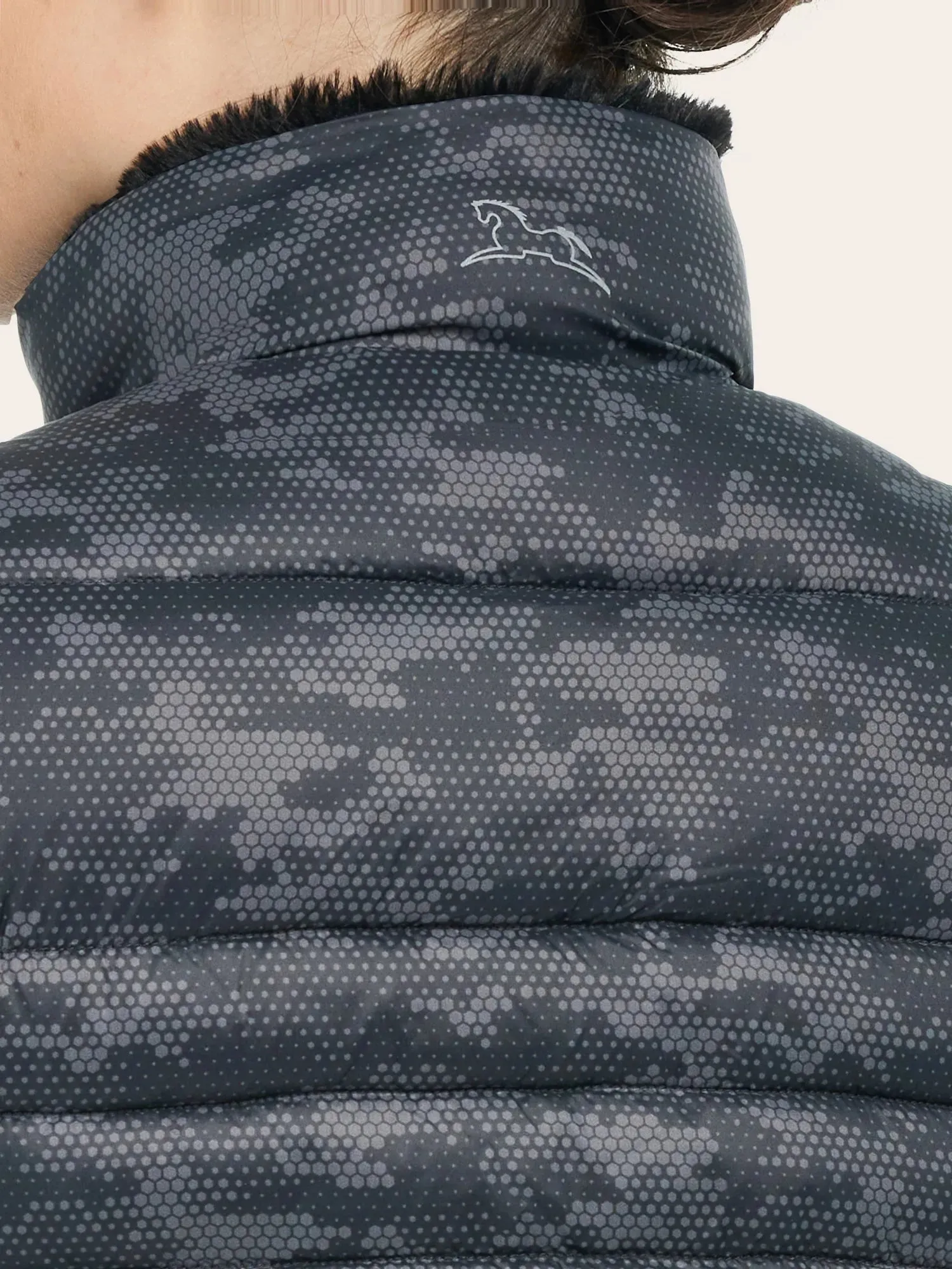 RJ Classic Harlie Vest