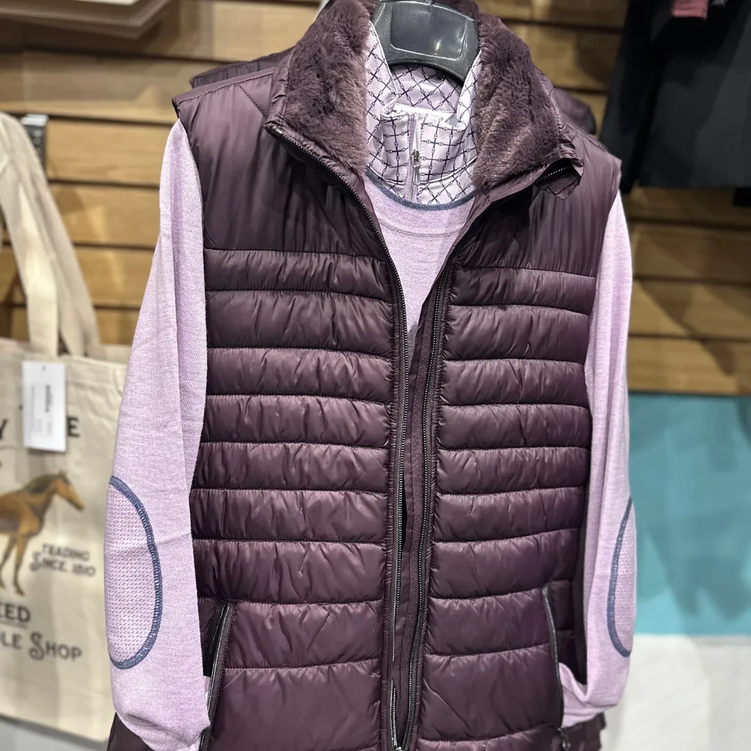 RJ Classic Harlie Vest