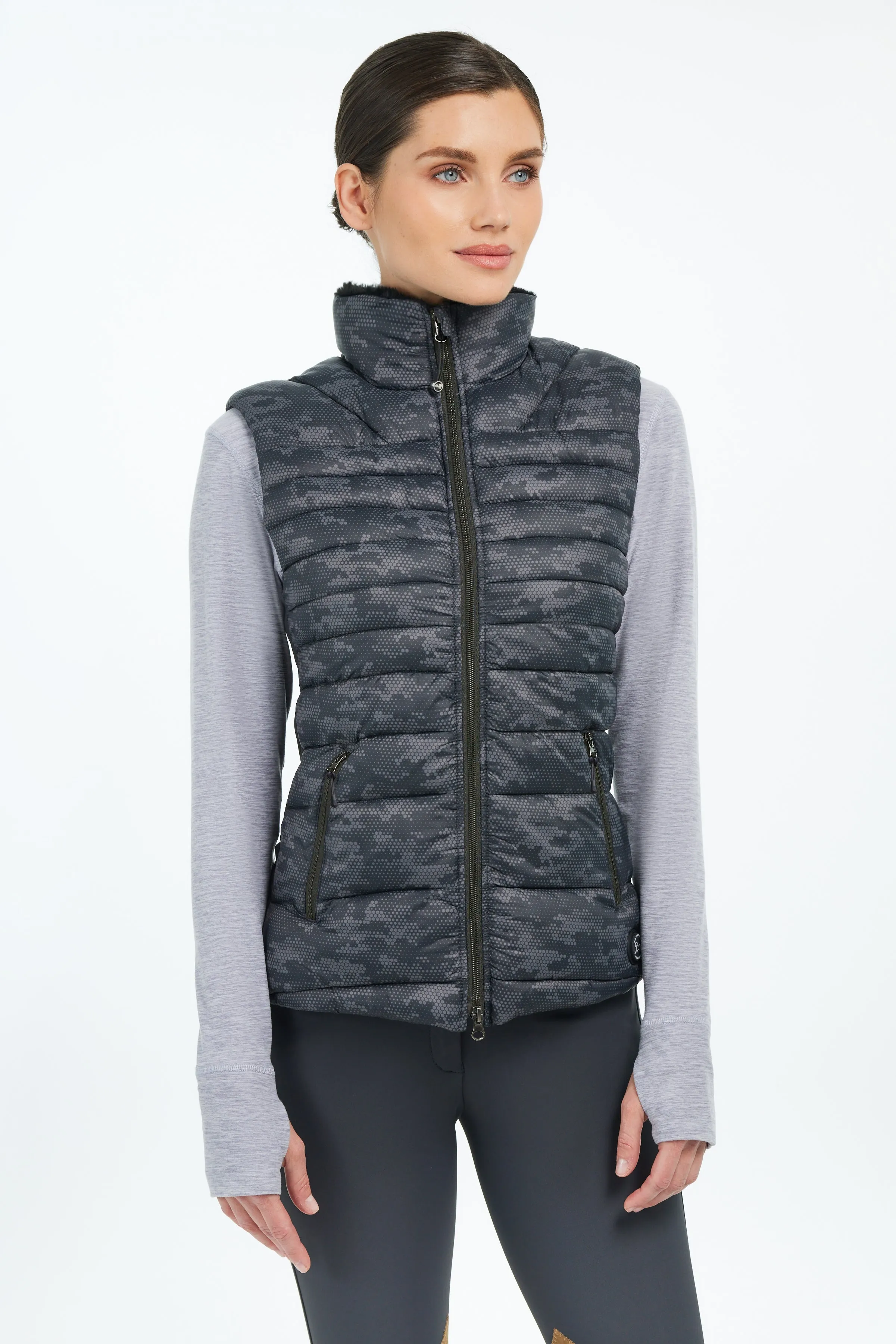 RJ Classic Harlie Vest