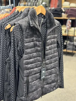 RJ Classic Harlie Vest